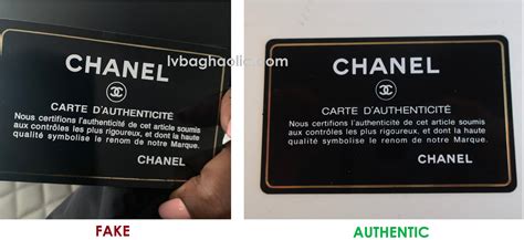 chanel replica with box and authenticity card|chanel purse authenticity.